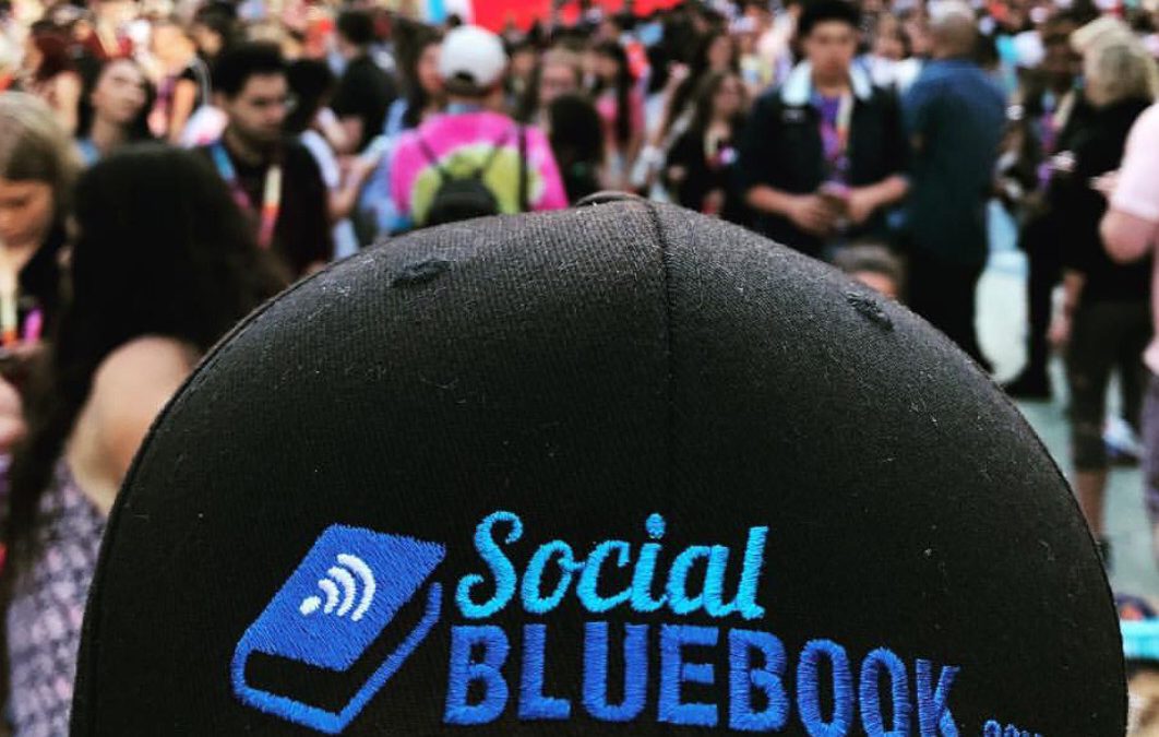 Social Bluebook Public Profiles Put You On Top