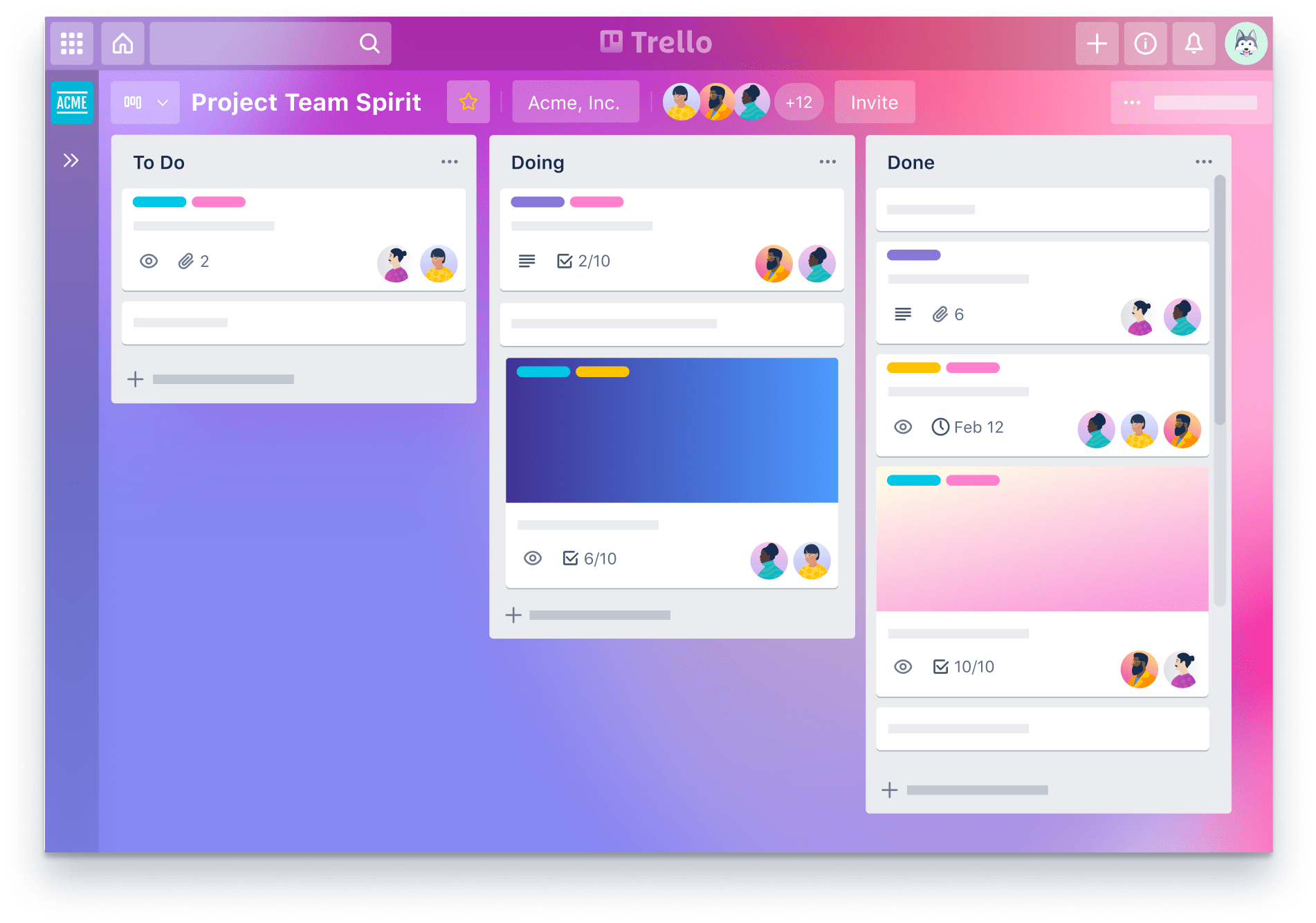 24 creative ways to make the most of Trello