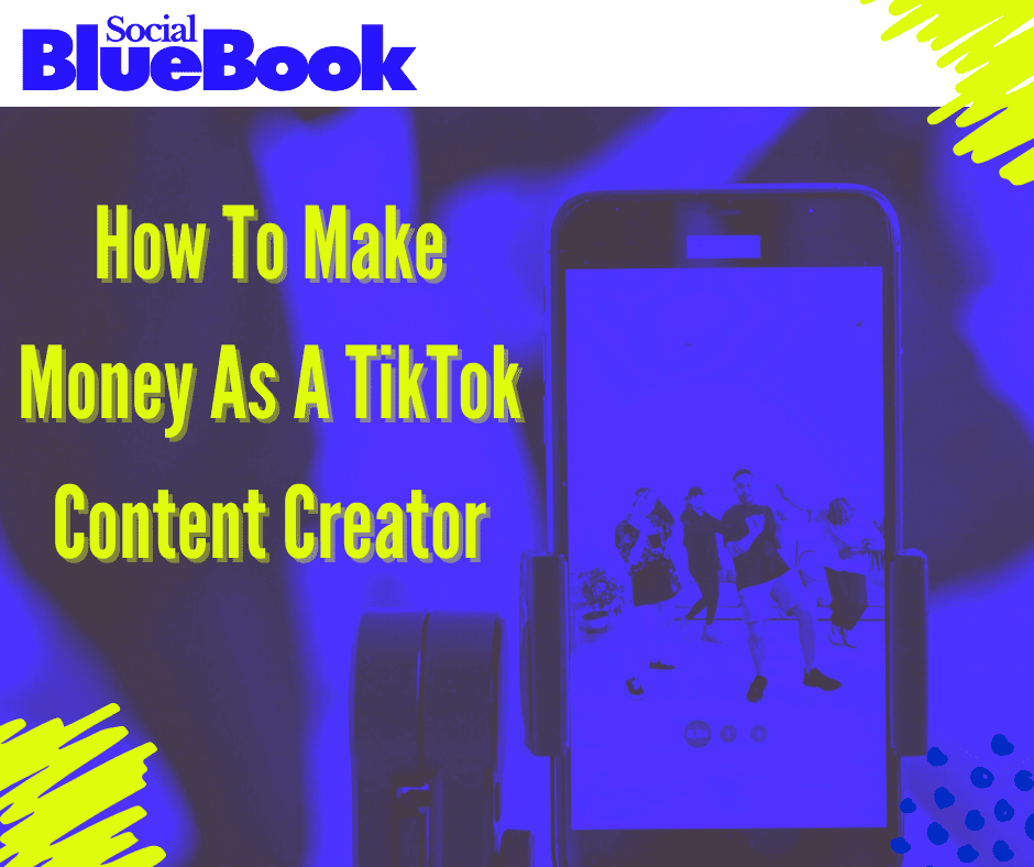 Master How To Make Money On TikTok (even as a beginner)