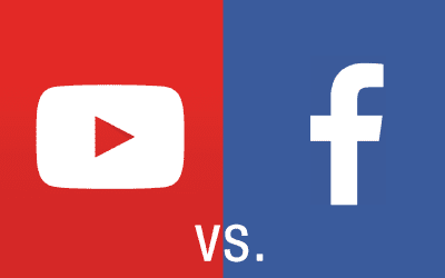 Creator Content: The Value of YouTube vs. Facebook
