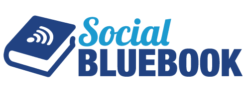 Social Bluebook logo