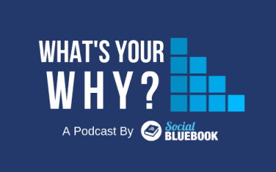 Social Bluebook Launches a Podcast