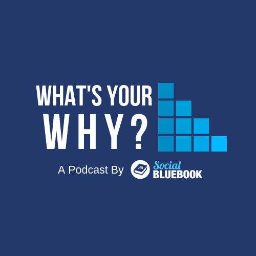 Social Bluebook Launches a Podcast