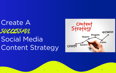 How To Plan A Successful Social Media Content Strategy in 2021